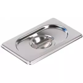 Крышка гастроемкости Viatto GN 1/9, 819-L