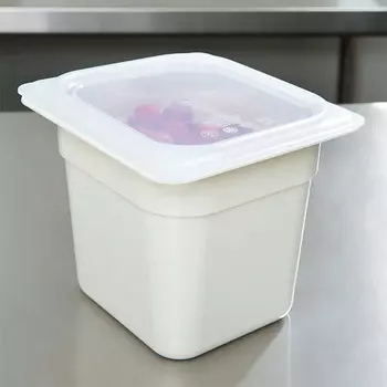 Крышка герметичная Cambro 60PPSC 190