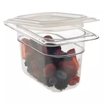 Крышка герметичная Cambro 90PPCWSC 190