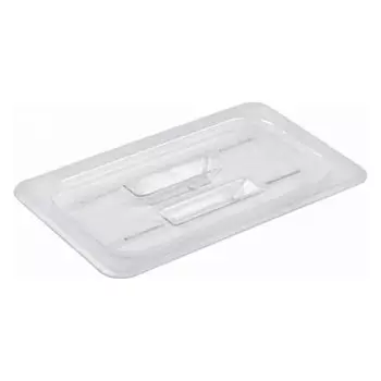 Крышка к гастроемкости Hurakan GD-K 1/9