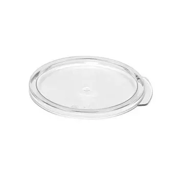 Крышка к круглому контейнеру Cambro RFSCW1 1,0л поликарбонат