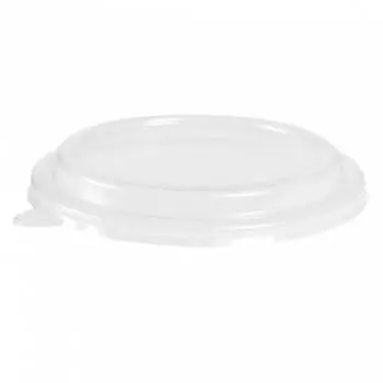 Крышка к миске для супа/салата Bionic d 16,3х3,5 см, 50 шт, РЕТ Garcia De Pou | 204.08
