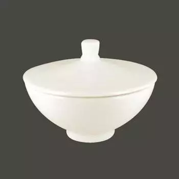 Крышка к салатнику Fine Dine 11,6см RAK Porcelain | FDBI11LD