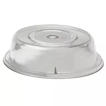 Крышка к тарелке Cambro 1007CW 152 27см