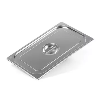 Крышка Luxstahl GN 1/1