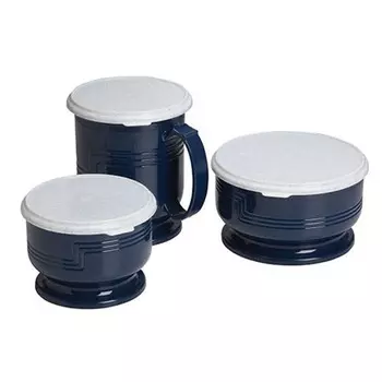 Крышка многоразовая Cambro CLRSB9 490