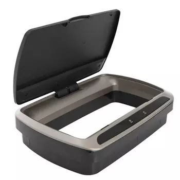 Крышка мусорного ведра Foodatlas JAH-5111