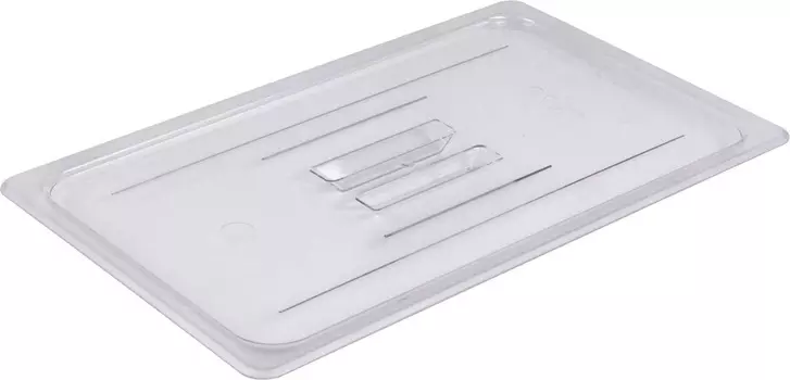 Крышка поликарбонат 1/1| JW-P11HC