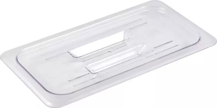 Крышка поликарбонат 1/3| JW-P13HC