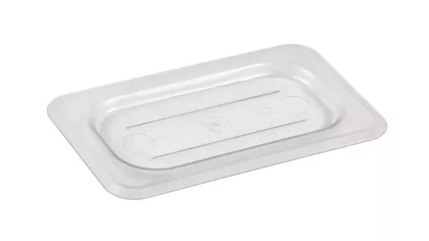 Крышка поликарбонат 1/9| JW-P19HC