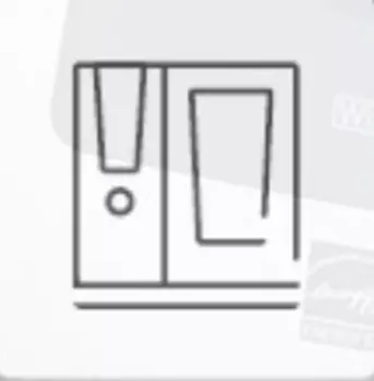 Крышка ручного душа Rational 87.01.790S