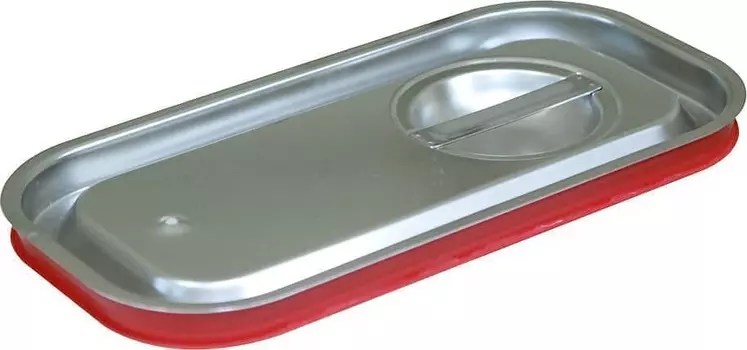 Крышка с уплотнителем 1/3 Luxstahl