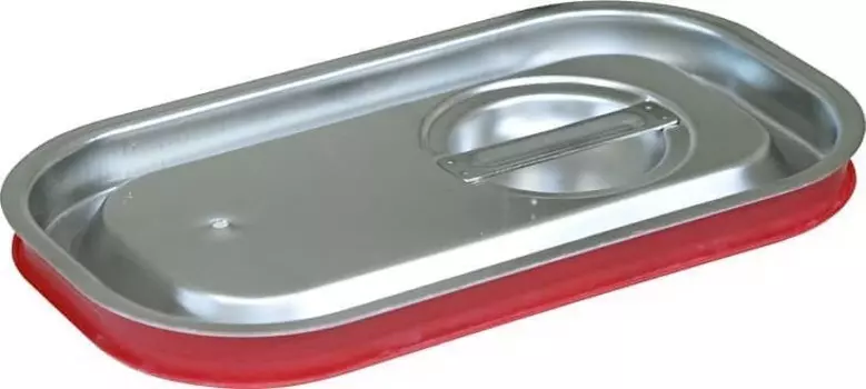 Крышка с уплотнителем 1/4 Luxstahl