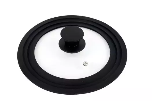 Крышка универсальная Vitrinor Lid Black 20/22/24