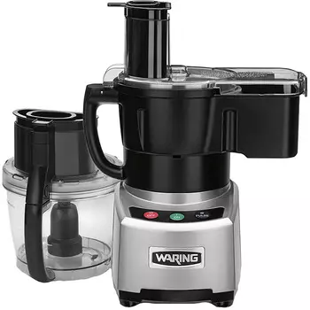Кухонный процессор Waring WFP16SCE