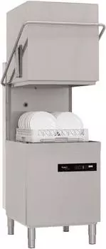Купольная посудомоечная машина Apach AC800DIG PSDD