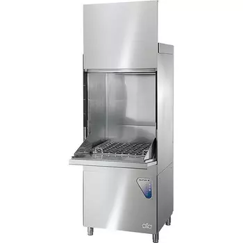 Купольная посудомоечная машина ATA ALP 01 S