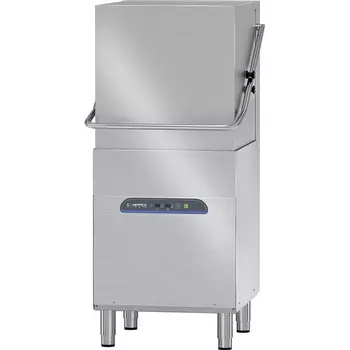 Купольная посудомоечная машина Compack X100E+DP65