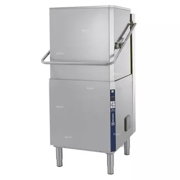 Купольная посудомоечная машина Electrolux Professional EHT8DD (505102)