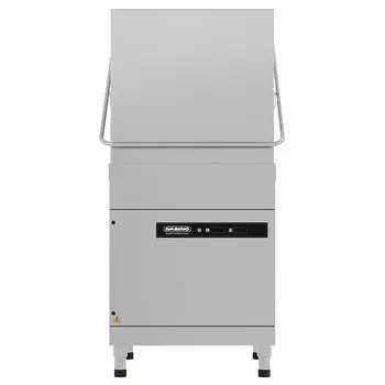 Купольная посудомоечная машина Gabino LM-C-700 Стандарт Плюс