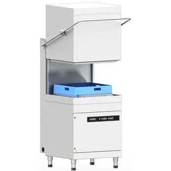 Купольная посудомоечная машина Gabino LM-C-1100 Стандарт Плюс