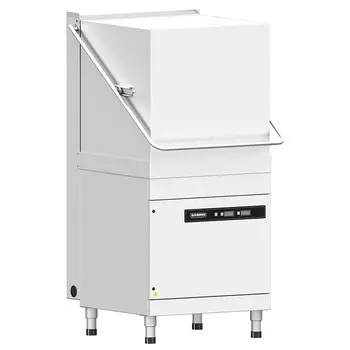 Купольная посудомоечная машина Gabino LM-C-1100