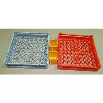 Купольная посудомоечная машина Kocateq KOMEC H500 DD (19087639) (без помпы)