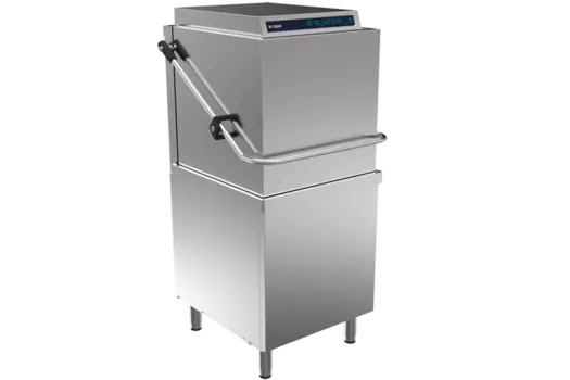 Купольная посудомоечная машина M&D ZMD-BYM102