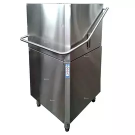 Купольная посудомоечная машина Silanos E1000U