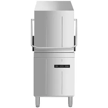 Купольная посудомоечная машина Smeg ECOLINE SPH505L