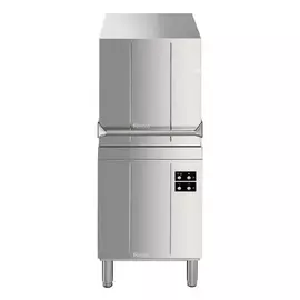 Купольная посудомоечная машина Smeg HTY500D