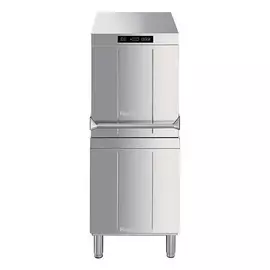 Купольная посудомоечная машина Smeg HTY505D