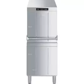 Купольная посудомоечная машина Smeg HTY505DH