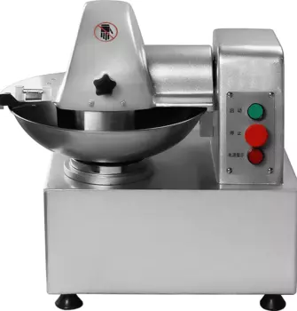 Куттер Airhot MC-5