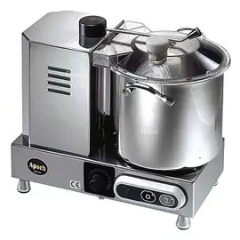 Куттер Apach ACT6