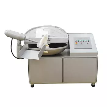 Куттер Foodatlas ZB-80