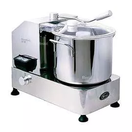 Куттер Gastrorag HR-6