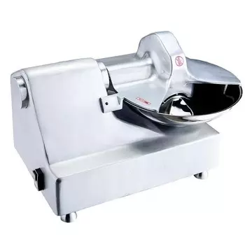 Куттер Hualian Machinery HLQ-14