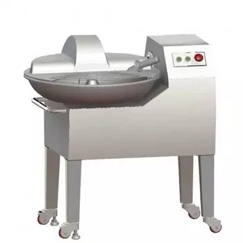 Куттер Hualian Machinery HLQ-20L