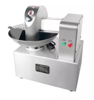 Куттер Hualian Machinery QS-5A