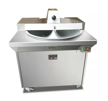 Куттер Hualian Machinery QS-620A