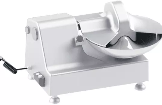 Куттер Kocateq TQHL 14