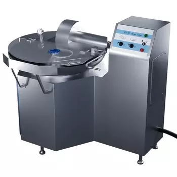 Куттер открытого типа Hualian Machinery ZB20