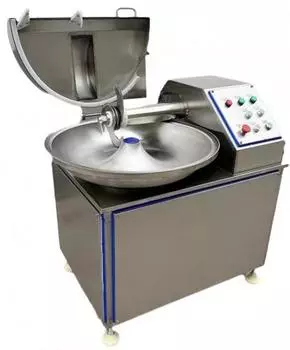 Куттер открытого типа ROAL Meat HL-20 220В