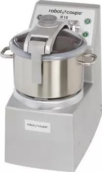 Куттер Robot Coupe R15 380В 51491