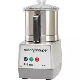 Куттер Robot Coupe R4 220В