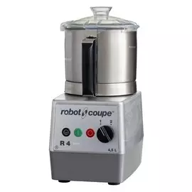Куттер Robot Coupe R4 380В 22437