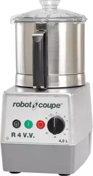 Куттер Robot Coupe R4 V.V. 220В 22411