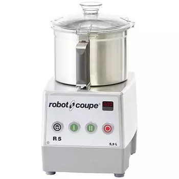 Куттер Robot Coupe R5G 24614M