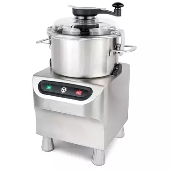 Куттер Viatto VA-LFC-5V1